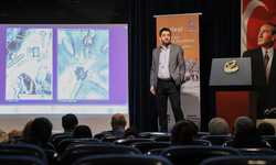 “Frigya’nın Gizemli Toprakları” söyleşisi gerçekleşti