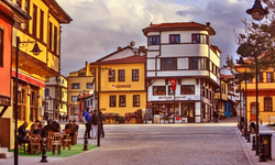 Gözden kaçan değişim: Eskişehir’de yeni bir dönem mi başlıyor?