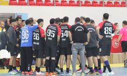 Gözler Beykoz maçında