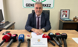 "Güvensiz ürünler mutlaka ilgili kurumlara bildirilmeli"