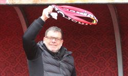 Hakan Şapçı: Bu şehir şampiyonluğu hak ediyor