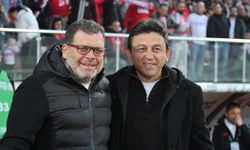 Hakan Şapçı'nın şansı tutmuyor