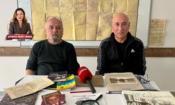 Eskişehir'in tarihi bu arşivde yatıyor