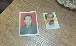 20 yıldır kayıp olan Hamdi Karakuş dosyasında yeni gelişme