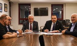 Hentbolda yeni salon müjdesi verildi