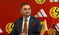 Eskişehirspor Başkan Vekili Niyazi Çelik: “Herkesin desteğini bekliyoruz”