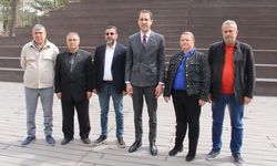 Eskişehir'de hobi bahçesi tartışması sürüyor: "Bu hangi vicdana sığar?"