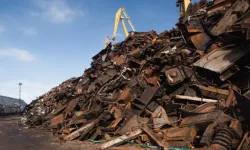 Hurda demir ve DKP fiyatları yükseliyor