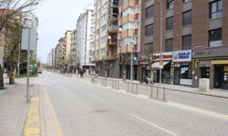 UKOME’den Tepebaşı Kavşağı için yeni karar