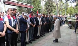 İbrahim Akar: Okullarımızı yalnız bırakmayacağız