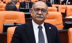 İbrahim Arslan’dan 1 Mayıs öncesi Türk-İş ve DİSK’e çağrı