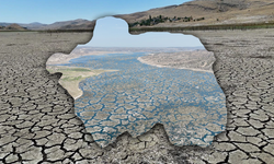 İç Anadolu’da kuraklık haritası değişti: En riskli illerden biri Eskişehir