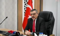 İçişleri Bakanı Çiftçi duyurdu: Polislik şartları değişiyor