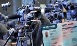 İçişleri Bakanı Çiftçi'ye yanıt: “Basın kartını gösterene kimlik sorulmayacakmış”