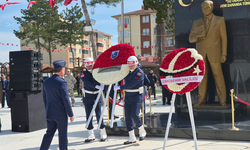 İkinci İnönü Zaferi’nin 105’inci yıl dönümü görkemli törenle kutlandı