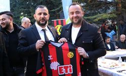 Eskişehirspor sınırda: İlker Çakar'dan kritik uyarı!