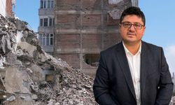 "Eskişehir’in yapı stoğu ve ulaşım güvenliği açısından ciddi bir uyarı niteliğindedir"