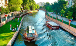 İş dünyasının önde gelen isimleri Eskişehir’de buluşacak