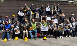 İYİ Parti Odunpazarı’ndan maden işçilerine destek