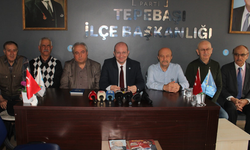 İYİ Parti’den Tepebaşı Belediyesi’ne eleştiri: “Halkın güvenini sarsıyor”