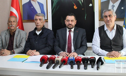 İYİ Partili Ulucan: Eskişehir’in değerleri kalem kalem satılıyor