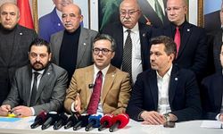 İYİ Partili Yılmaz Eskişehir'de konuştu: Türkiye artık yönetilemiyor