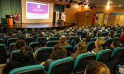 “Kadın Sağlığında Önemli Konular” semineri düzenlendi