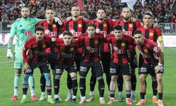 Eskişehirspor'dan müthiş zafer