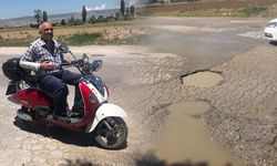 Karar açıklandı: Büyükşehir Belediyesi sorumlusu suçlu bulundu