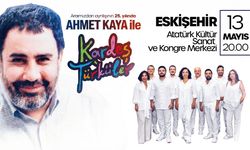 Yıldıztepe Kooperatifi'nden Kardeş Türküler konseri