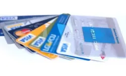 Kartlı ödemelerin mart ayı bilançosu: 2,6 trilyon lirayı aştı