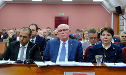 Kazım Kurt Odunpazarı Belediyesi’nin borcunu açıkladı