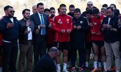 Eskişehirspor'dan çağrı: "Bu şehrin gücüyle engelleri aşmaya kararlıyız"