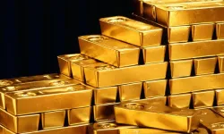 Kilogram altın günü yükselişle kapattı