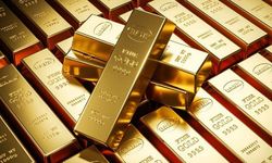 Kilogram altın gün sonunu düşüşle kapattı