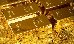 Kilogram altın yükselişle günü kapattı