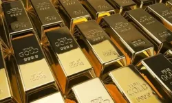 Kilogram altının fiyatında düşüş