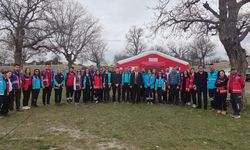 Kırkalılar Derneği’nde yeni yönetim ilk toplantısını gerçekleştirdi