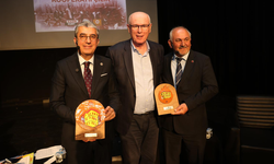 “Köy Enstitülerinden Günümüze Kooperatifçilik” paneli düzenlendi