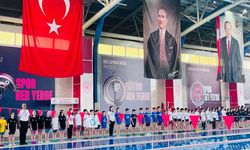 Kulaçlar gelecek için atıldı