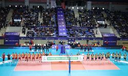 Kupa sahibini Eskişehir’de bulacak!