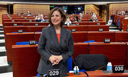 Başkan Ünlüce: "Küresel krizler artık yerel krizlerdir"