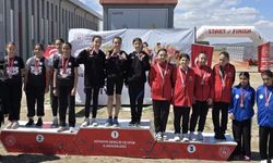 Kütahya'da Eskişehir rüzgarı esti