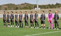 Anadolu Spor Faaliyetleri ligin son maçına çıkıyor