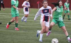 U15 Kızlar Ligi: Maçlar cumartesi günü oynanacak