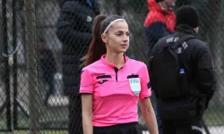 Eskişehir’in gururu Merve Turan Avrupa sahnesinde