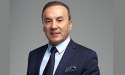 Metin Çekiç İstanbul Maden İhracatçıları Birliği seçimlerinde başkan adayı