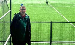 Mevlüt Gün muhtemel rakipleri izledi