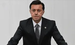 Milletvekili Hatipoğlu’ndan Büyükerşen’e zehir zemberek sözler