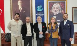 Müjdat Gezen: “Adımın Eskişehir’de yaşaması beni çok mutlu etti”